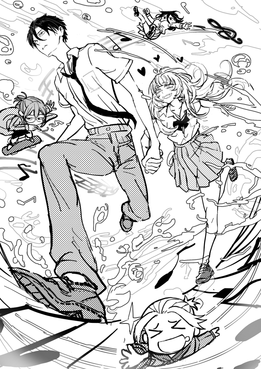 霊 (@reiquant) on Twitter photo 