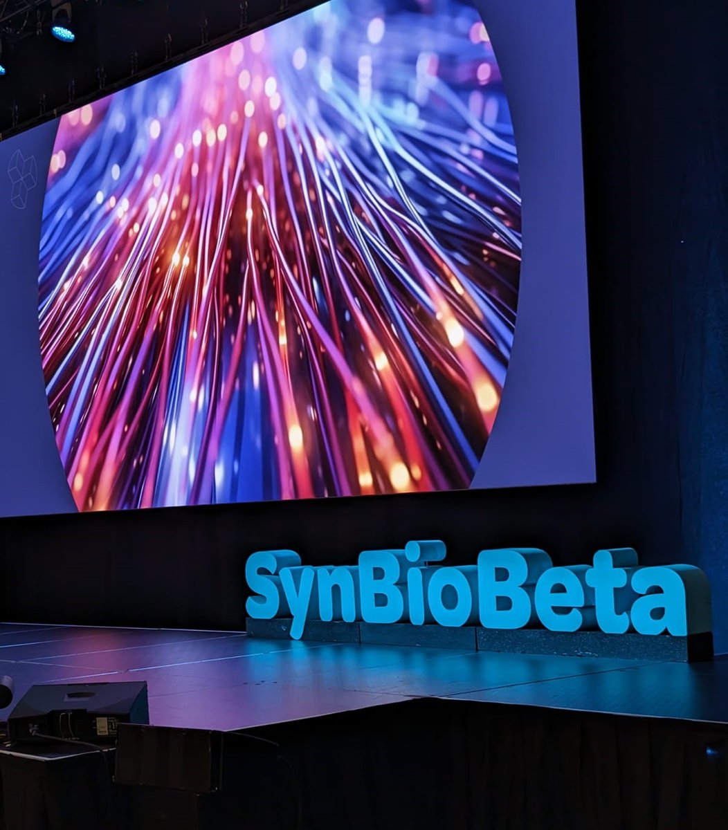 IBBIS (@ibbis_bio) on Twitter photo Are you at <a href="/SynBioBeta/">SynBioBeta</a>? Meet us at the Birds of a Feather - DNA Synthesis! East/Market Terrace today at 7.00 pm, learn more about IBBIS and the Common Mechanism! #SynBioBeta2024 Are you at <a href="/SynBioBeta/">SynBioBeta</a>? Meet us at the Birds of a Feather - DNA Synthesis! East/Market Terrace today at 7.00 pm, learn more about IBBIS and the Common Mechanism! #SynBioBeta2024
