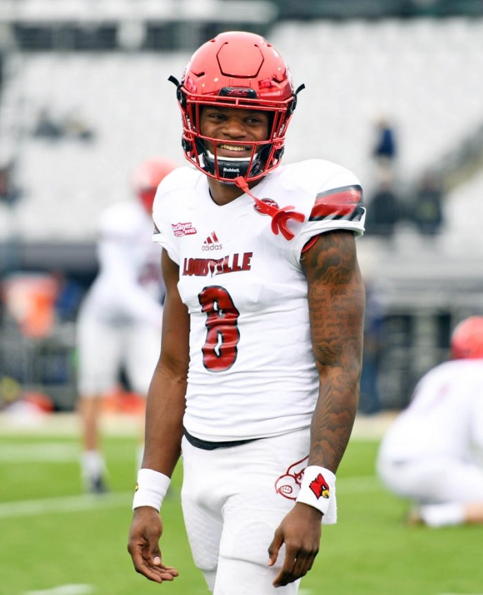 Samari “Smoke” Matthews tweet media