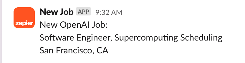 Greg Kamradt tweet media