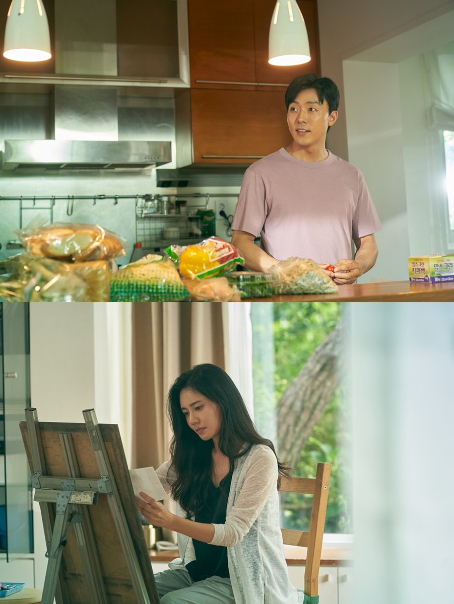 Night_Gale's tweet image. #WhileYouWereSleeping เพราะนางเอกสูญเสียความทรงจำบางส่วน จึงพาเราออกตามหาจิ๊กซอว์มาเติมเต็ม กับปริศนาความลับที่สามีเธอซ่อนไว้ ภาพยนตร์รักดรามาที่หน้าหนังหลอกล่อพาเราไปอีกทาง ดูไปสักพักก็พอจะจับทางได้ อาจจะยังไม่เฉียบคมและว้าวสักเท่าไร 7.2