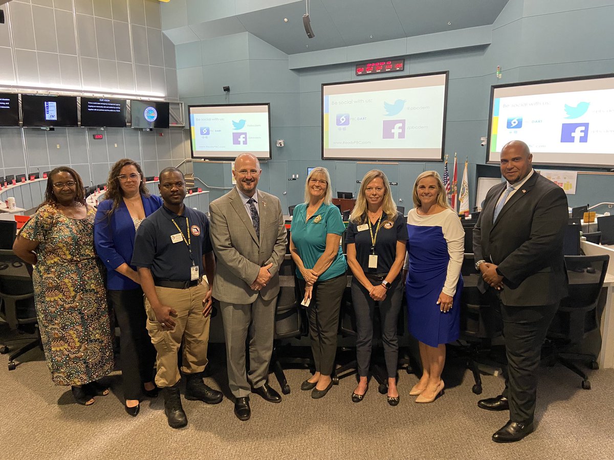 Martin County Emergency Management Agency tweet media