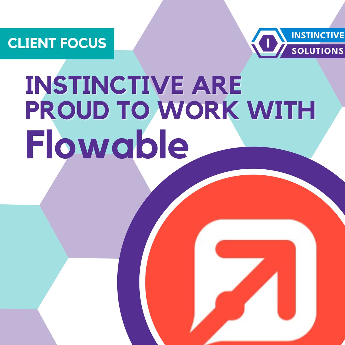 Instinctive Solutions tweet media