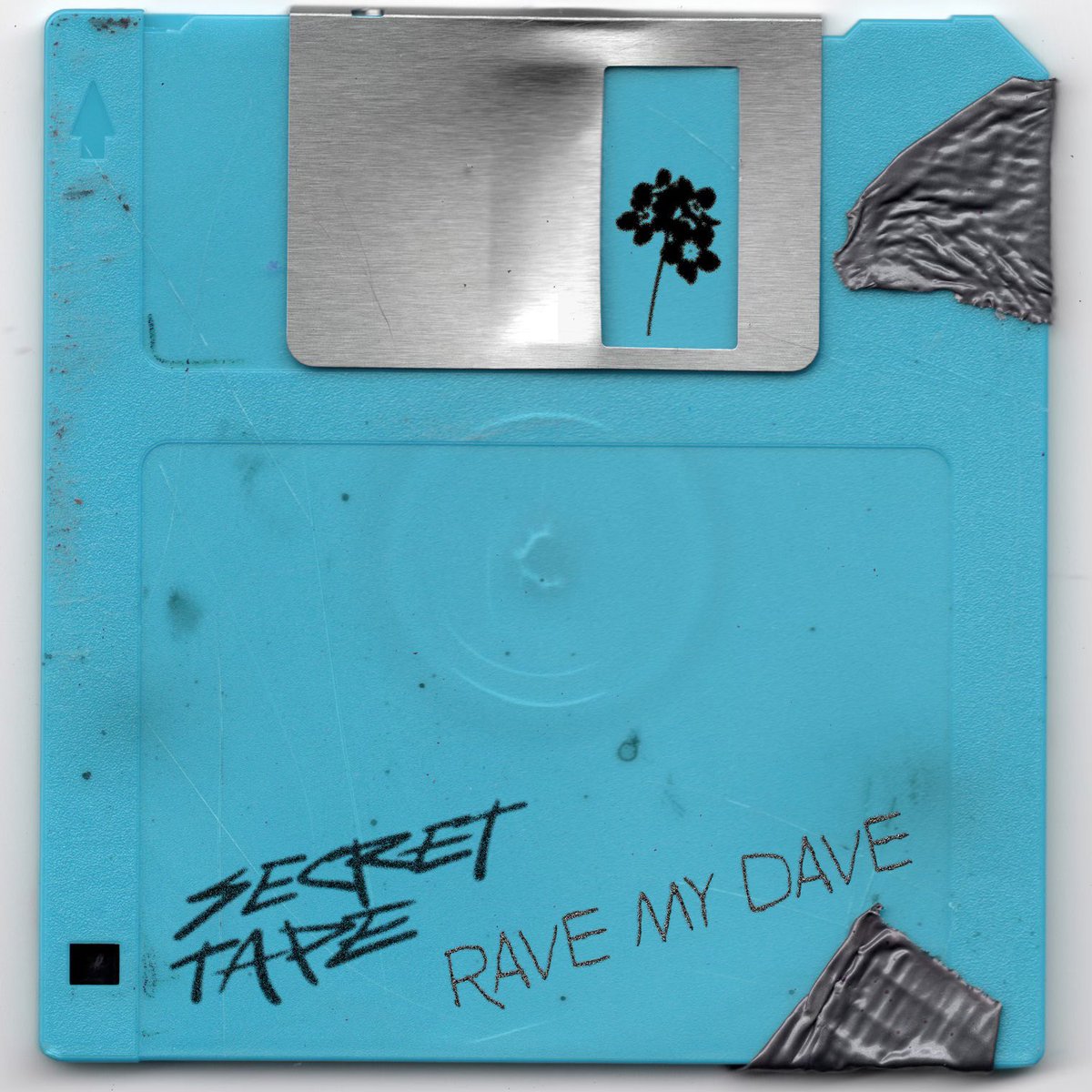.@SecretTapeMusic (@Ooah & @MarauderSongs) released the lead single from their self titled debut ‘Secret Tape Vol. 1’ “Rave My Dave” out now on @DOMEOFDOOM 🔗 sym.ffm.to/ravemydave