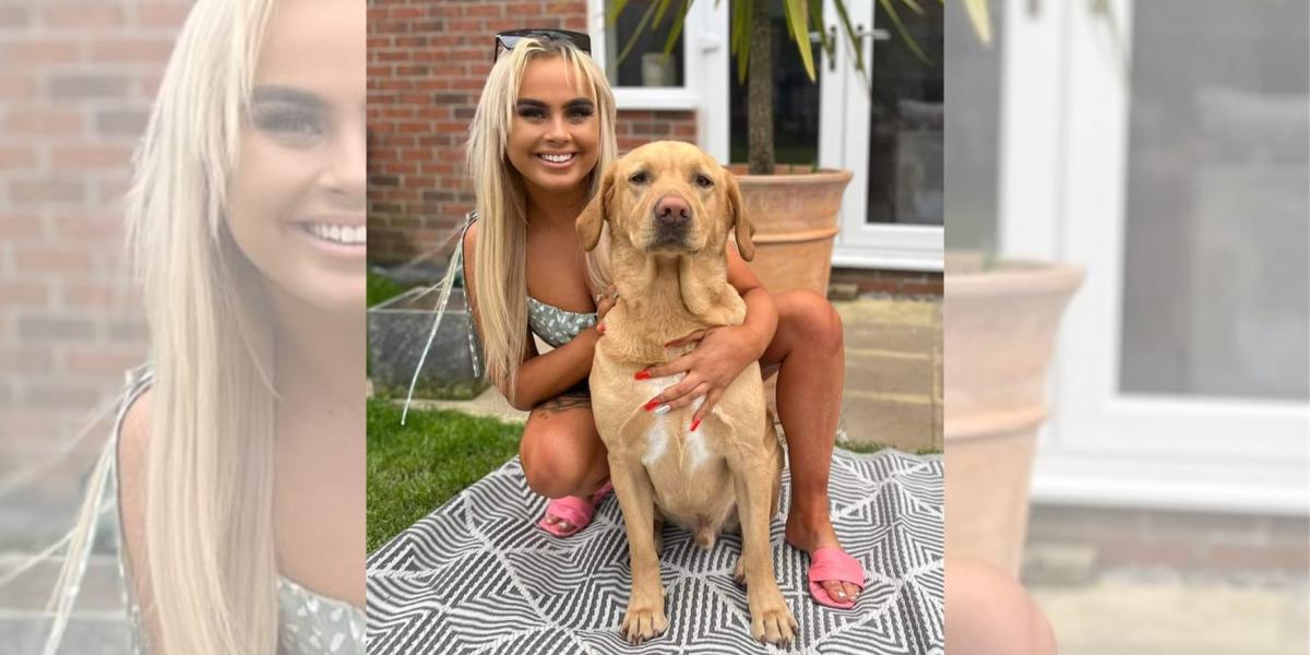 The heartbroken family of Abbey Elgey, 24, who died in a crash in East Yorkshire has paid tribute to her. dlvr.it/T6bwCk 🔗 Link below