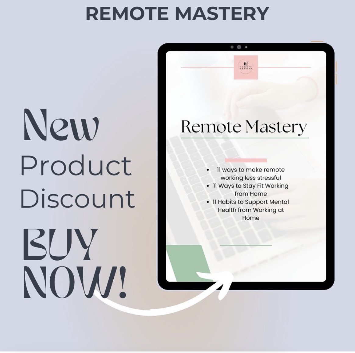 Reduce remote working stress 🧠 find our digital tool kit to guide you through every area holding you back from productivity 🚀 
#remotemastery #remotework #cheatsheet #reducestress #digitaltool #toolkit #productivityguide