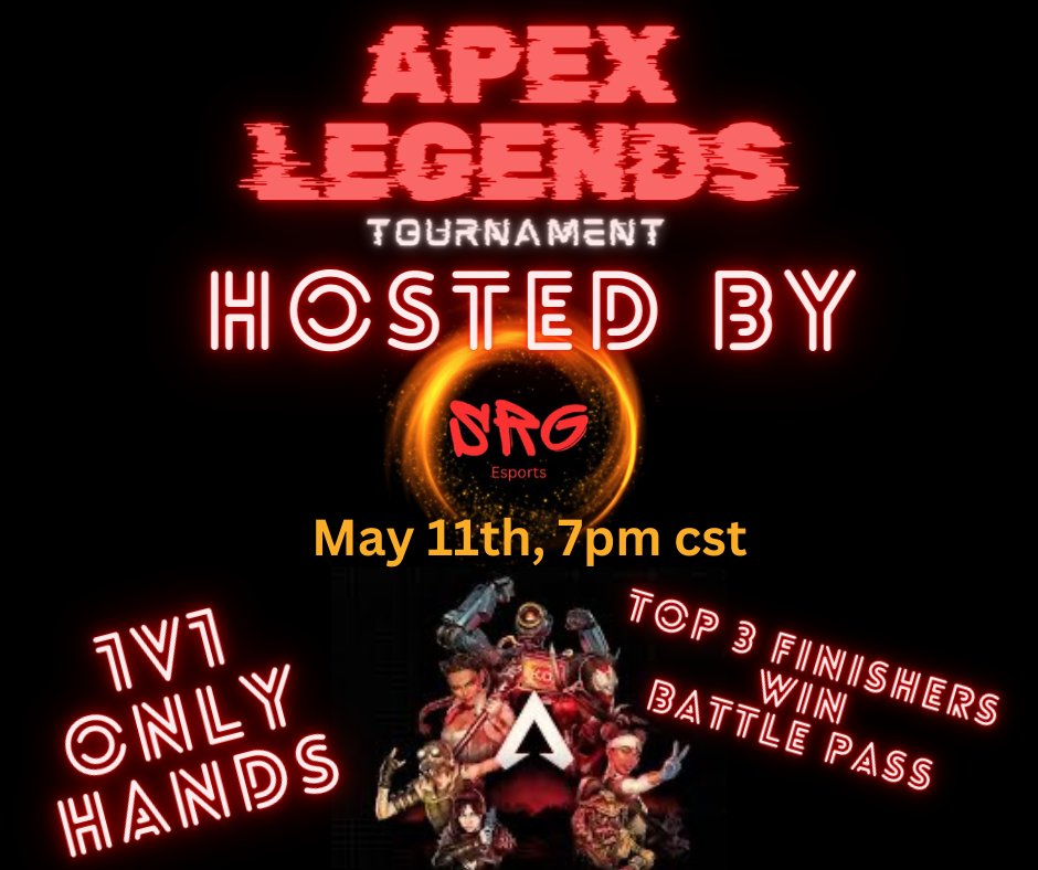 LikBreezy's tweet photo. Now that the new season is out how we liking Alter?? Like her enough to get the bp?? Why not try and get it for free! Only Hands Hosted by  @southreggamers  this Saturday https://t.co/QTWNMUF5XE