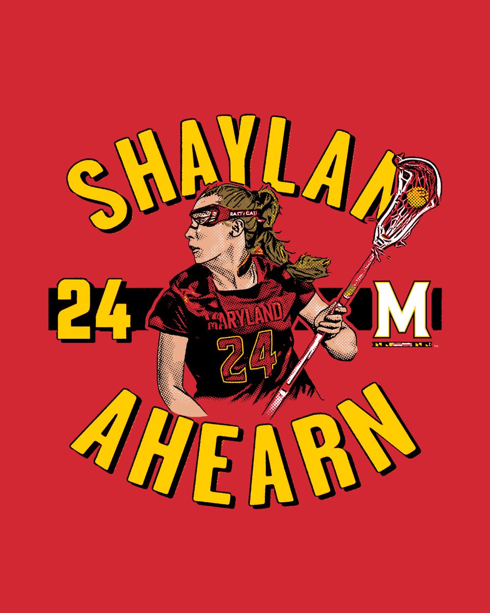 🔥Exclusive Drop Alert🔥 Check out Shaylan's exclusive merch, now available on the Maryland NIL Store! md.nil.store/collections/sh…