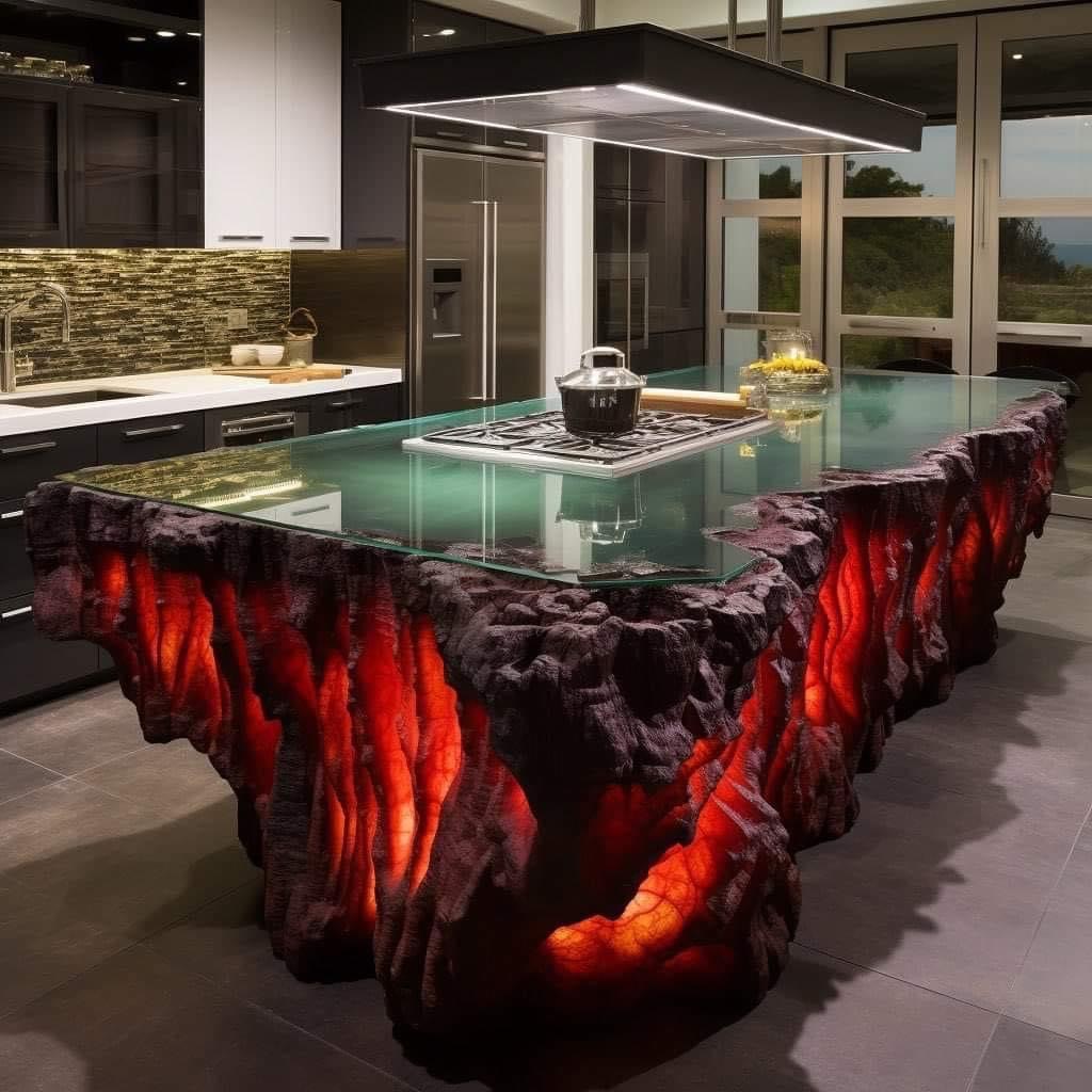 RealEstateMaxi's tweet image. Help me decide, cool or tacky?