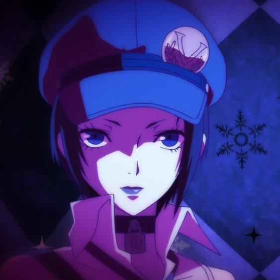 The Persona Character Of The Day is Maire from Persona 4 Golden! 3 #Maire #persona4golden #SMT #Persona4 #Persona