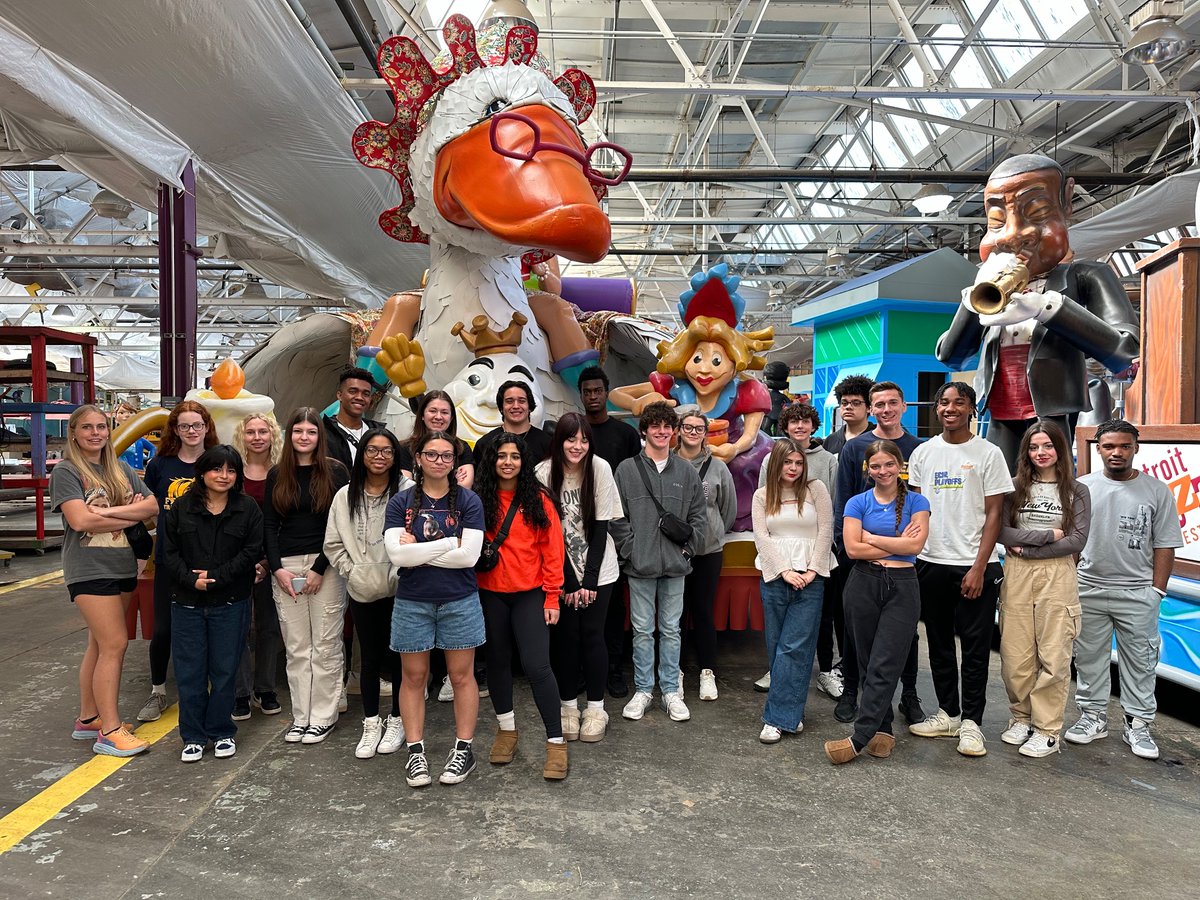 Megan Packey tweet media