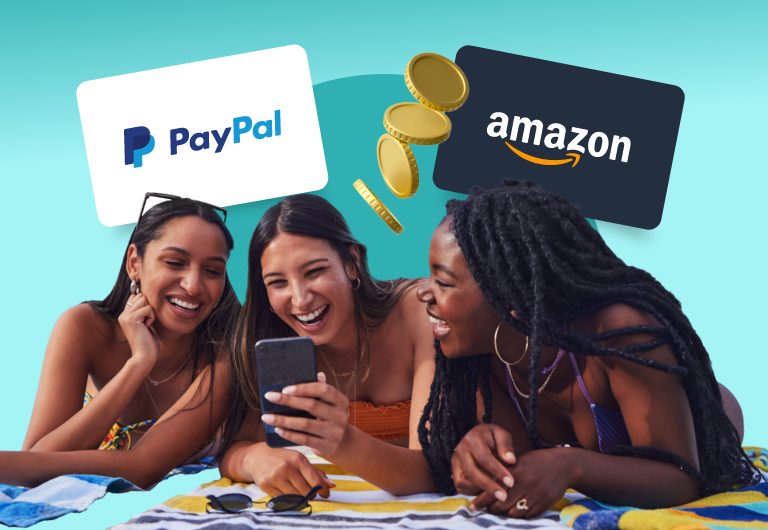 LifePointsPanel's tweet photo. #Giveaway Tell your friends how great LifePoints is for the chance to win some extra LPs 👩🏿‍🤝‍👩🏼To enter tag them in the comments &amp; get them to follow the page.

Prize: $20 USD worth of LPs
Last entry: 14th May
Terms: https://t.co/uO6yphJXXv
Sign up: https://t.co/cfUPJQxrdr https://t.co/RQVToOZEmg