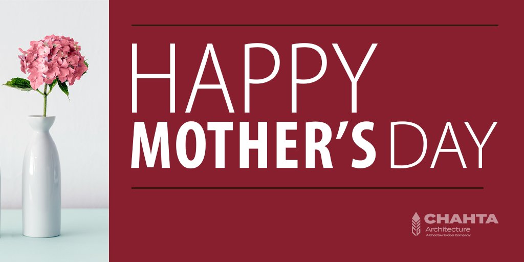 Chahta_Arch's tweet photo. Wishing a happy Mother's Day to all of the moms today.
#CHAHTAarchitecture #CHAHTAarch #CHAHTA #choctawglobal #choctawstrong #choctawnationok #choctawnationofoklahoma #CHAHTAstrong #nativeamericanowned #nativeowned #mothersday #happymothersday #Mothersday2024 #happymothersday2024 https://t.co/HaaDg6voFV