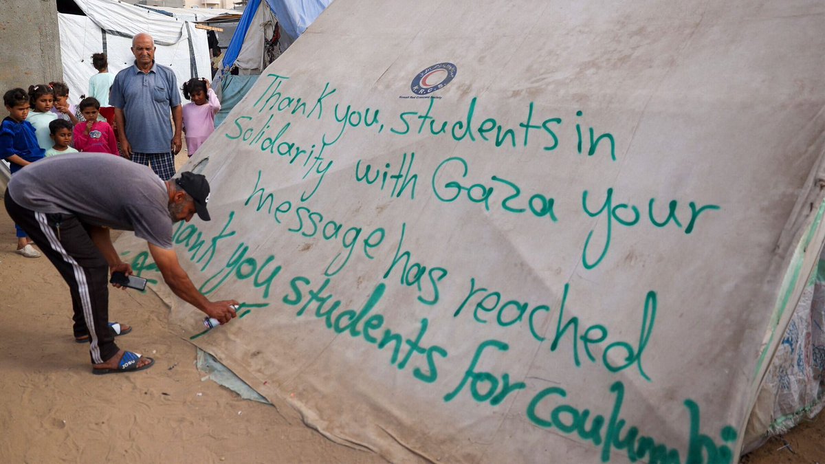 Already today, universities in Ireland, Catalunya, the United States and elsewhere have agreed to divest from Apartheid Israel. Young people around the world are confronting the west’s moral bankruptcy and fighting for a free Palestine. Is aoibhinn lasair an scoláire.