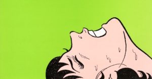 😭💔 LOVE U STEVE ALBINI 💔😭