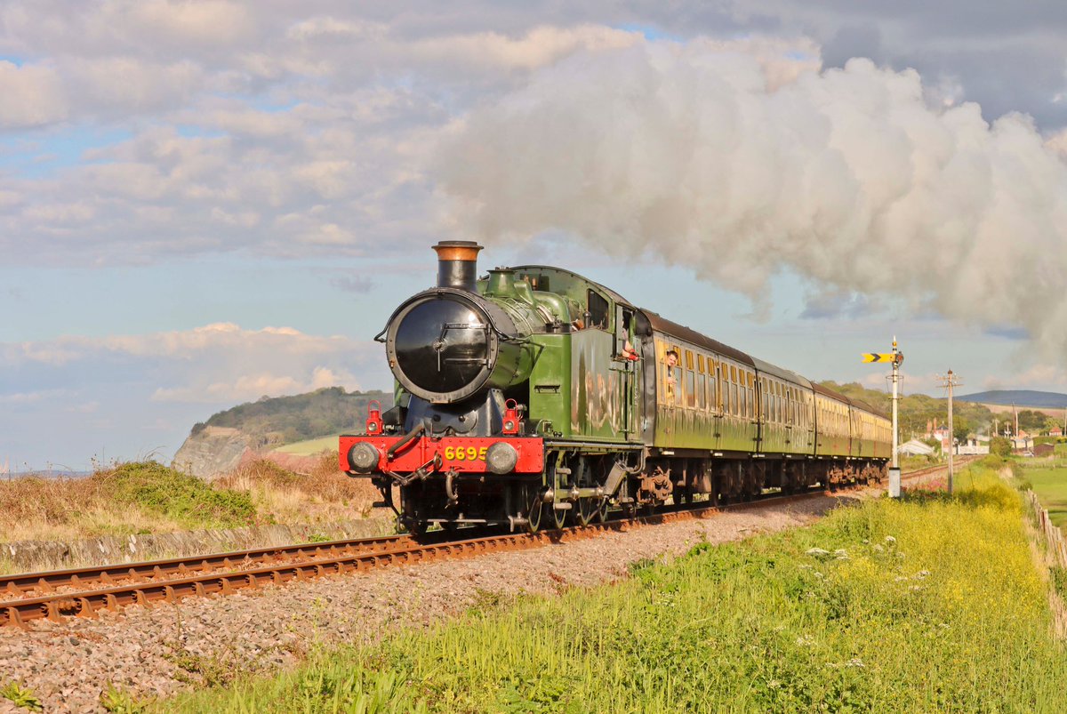 A great video from the @WSomRailway gala last weekend filmed by @alts1985 🚂⬇️ youtu.be/iV9mHL298wE?si…