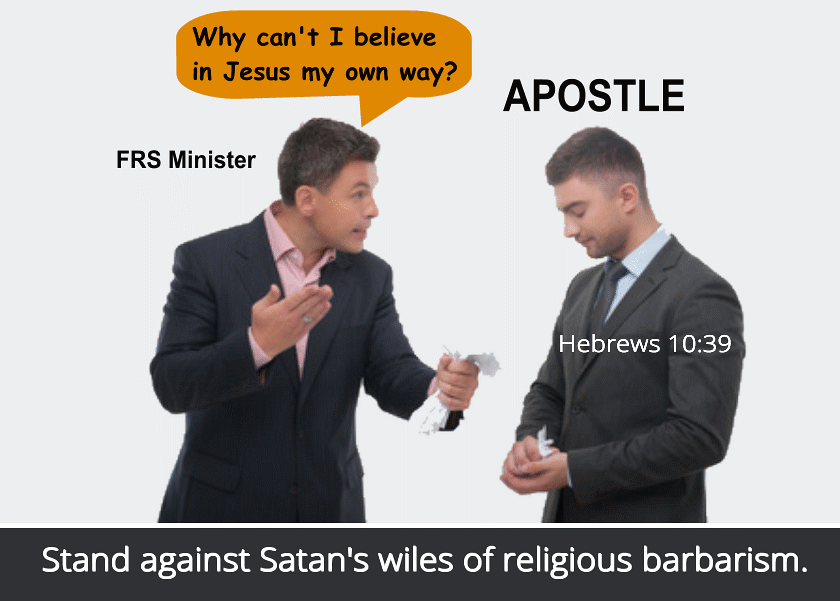 ApostleEric's tweet photo. THE ABIDING STEWARDSHIP OF REFUGE
The Name of the Lord is the House of residence where the righteous abide to bring forth fruit and multiply in the gifts of His kingdom.
Jesus is the Root of David, identifying His stewardship for the refuge of those of faith.
John 15:5 I am the vine, ye are the branches: He that abideth in me, and I in him, the same bringeth forth much fruit: for without me ye can do nothing.
David understood how the anointing upon the calling is the covering where refuge is found.
1 Samuel 22:23 Abide thou with me, fear not: for he that seeketh my life seeketh thy life: but with me thou shalt be in safeguard.
The first things Satan seeks to remove are the functions of the sanctified priesthood to destroy the stewardship God anoints.
1 Samuel 22:18 And the king (Saul) said to Doeg, Turn thou, and fall upon the priests. And Doeg the Edomite turned, and he fell upon the priests, and slew on that day fourscore and five persons that did wear a linen ephod.
The false church proclaims faith in Jesus Christ but stands naked absent the true sanctified priesthood, and desires to remove any stewardship that stands contrary to the accepted traditions.
https://t.co/xCHkNADsDb
There are over 45,000 Christian denominations worldwide, which one will you build with?
👉ChurchFactChecker✔️
#faith #Bible #bibleverse #MiraCLE #Christianity #revival #heaven #verseoftheday @ScottDean962376 #HolySpirit #blessed #GoodNews #GospelMusic @ChristIsComing5 @andrewwommack @randalflag1957