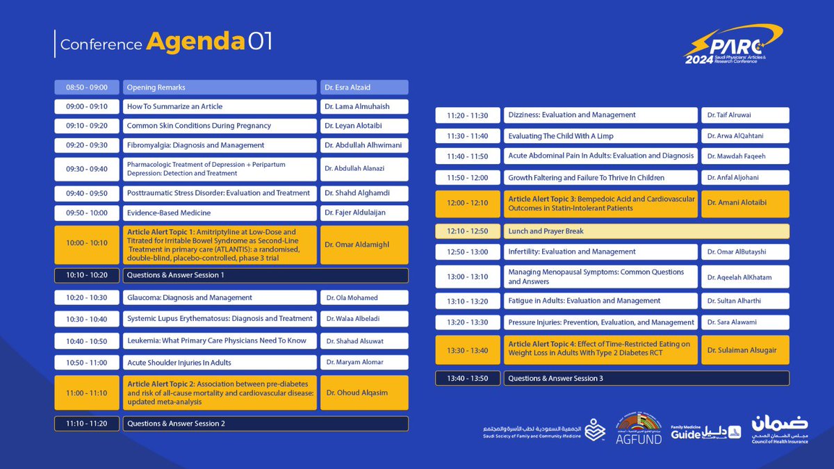 DaleelFm's tweet photo. Exciting news! 😍

The official #SPARC2024 Agenda is out. ⚡
Get ready to learn, connect, and be amazed! 

⚡️ For registration: https://t.co/7yyxmFM8Lz https://t.co/rMeccQsaea