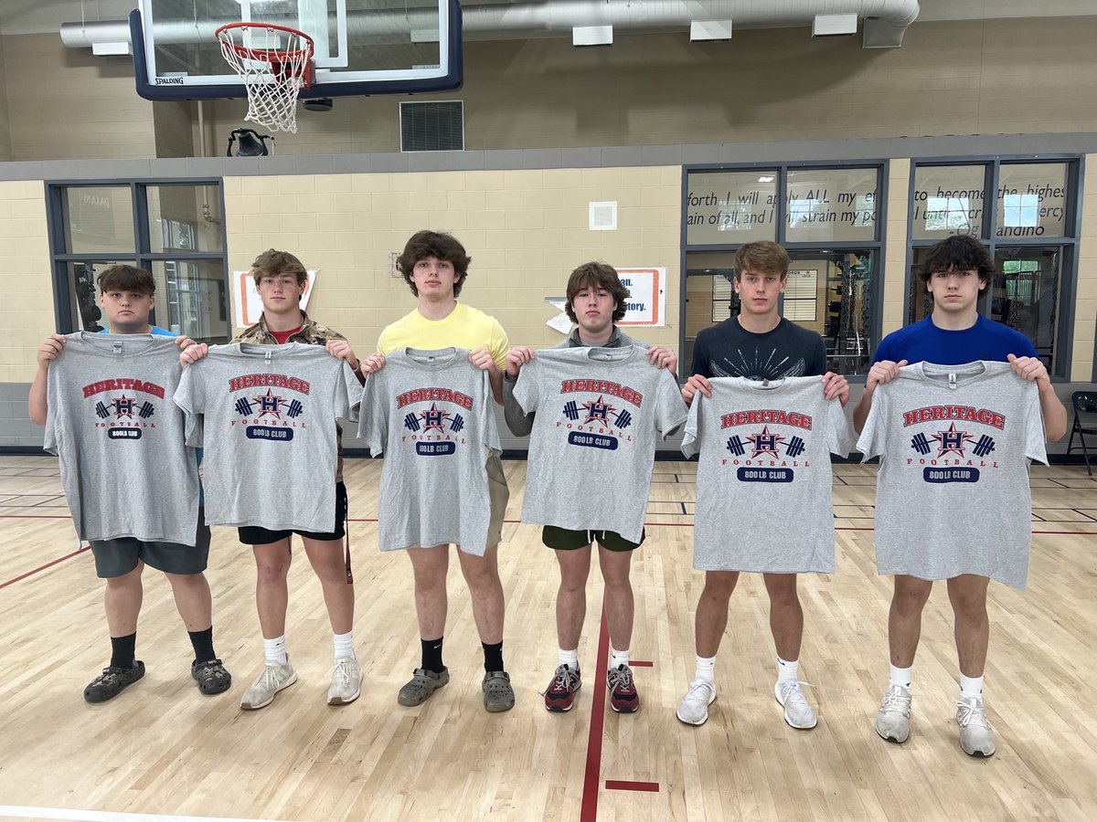 New 800lb Club membership: Christian Wall, Mason Flynn, Kane Romano, Tucker Hayes, Cooper Chappelear, and Aaron Collins