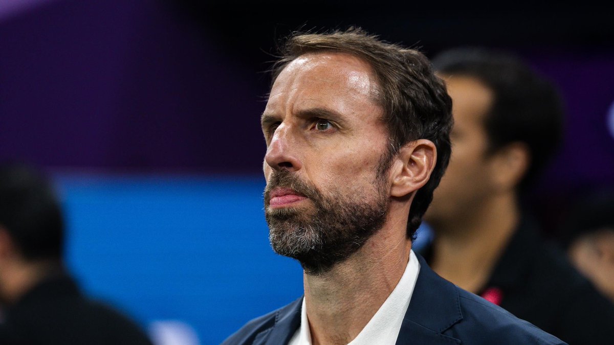 🚨 Despite Gareth Southgate never winning a trophy in his managerial career, #mufc are not believed to be prioritising short-term managerial success if there's no longer-term project there. [@Matt_Law_DT]