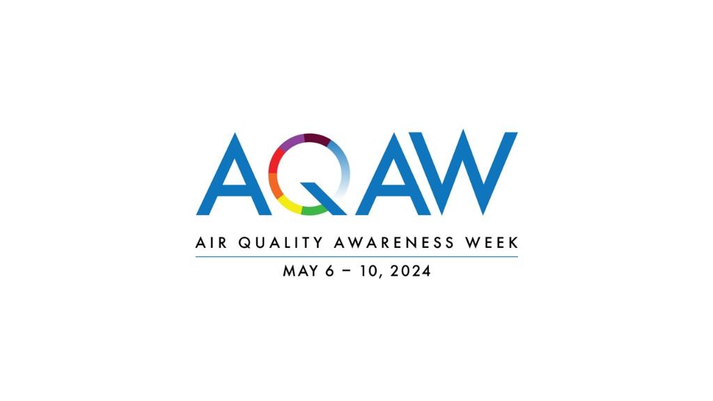 Happy Air Quality Awareness Week! Improving indoor air quality by reducing indoor pollutants and providing adequate ventilation are essential to a healthy home, school and work environment. Check out @EPA's information: epa.gov/indoor-air-qua…