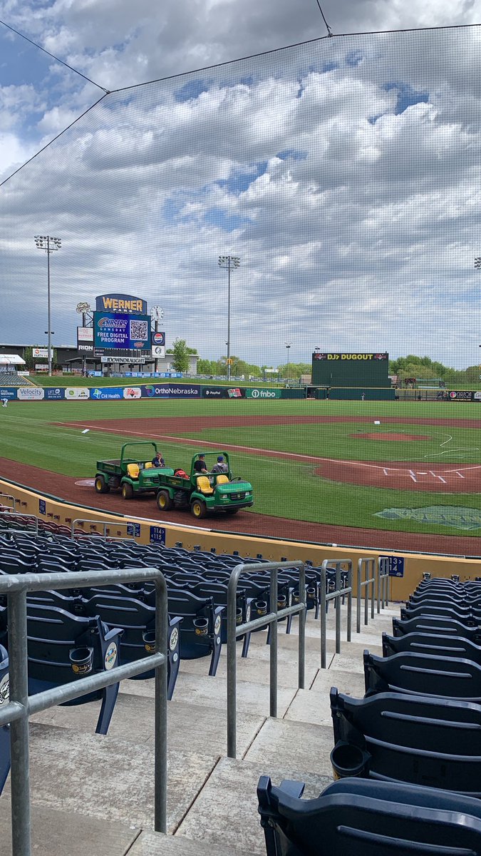 montyscheele's tweet photo. Let’s play ball! #stirupthestorm https://t.co/3h4IzWVkzm