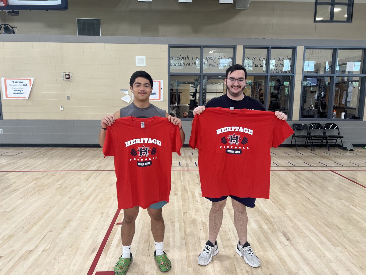 900lb Club new inductees: Brayden Slaughter and Landon Wooten