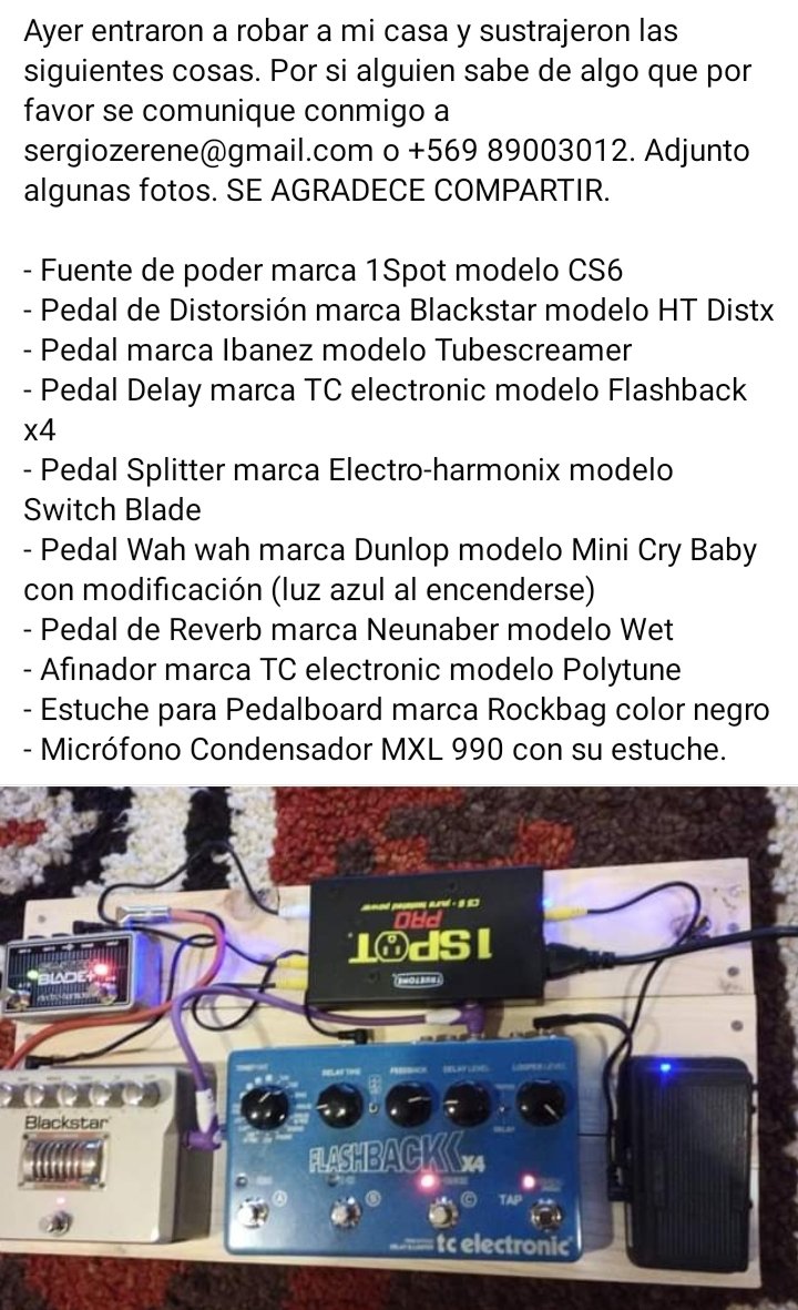 paredespintadas's tweet photo. ROBADOS #Valdiviacl si los ven por ahí avisen 🚩❗ https://t.co/nlzT2G8ihH