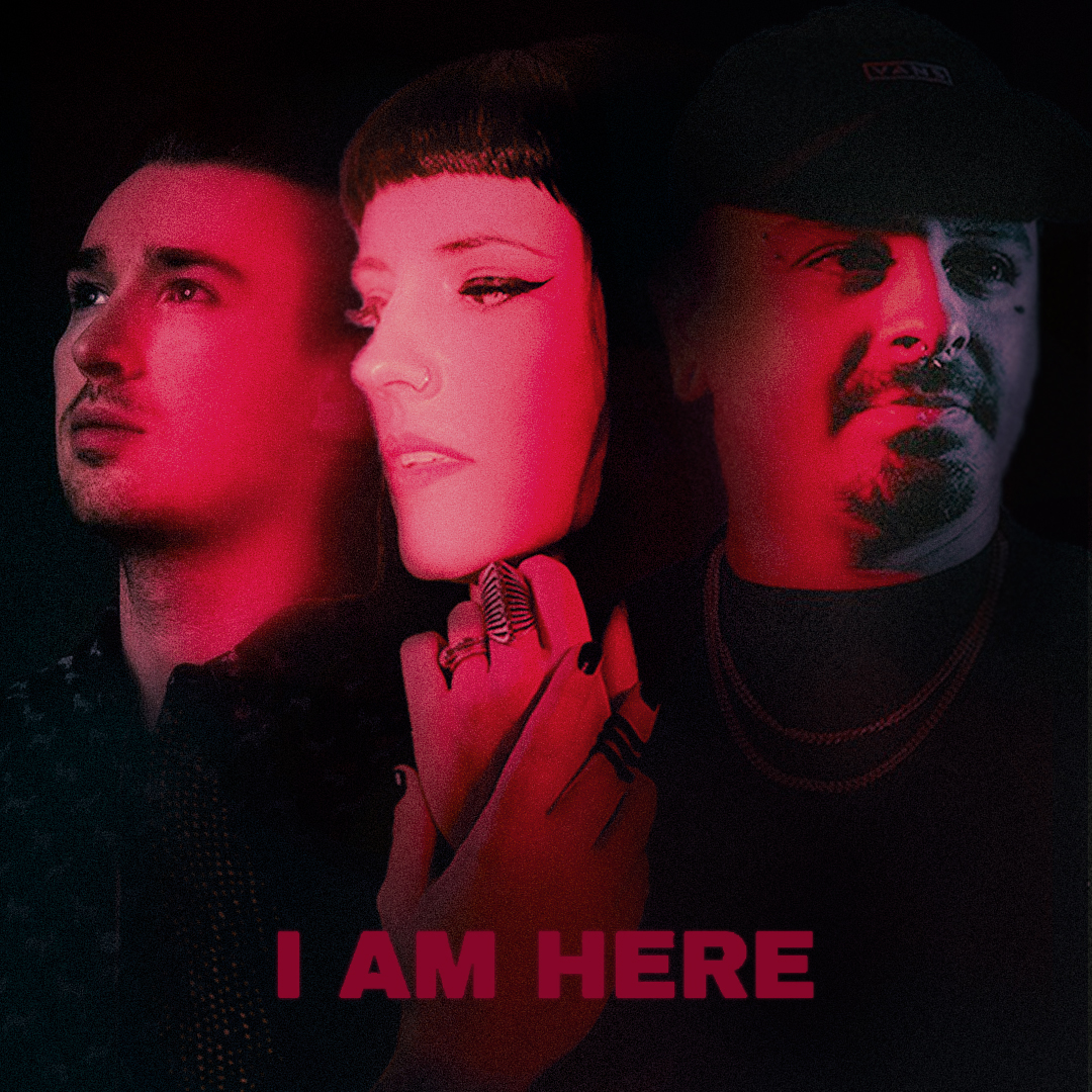i am here. you are there. and we are SO READY for this new heater to drop on mau5trap.   

'I AM HERE' <a href="/kumarionmusic/">Kumarion</a>  x <a href="/ColleenTM/">Colleen D'Agostino</a> x <a href="/bensley_music/">Bensley</a> out on 5/10 🪤 

mau5trap.ffm.to/iamhere