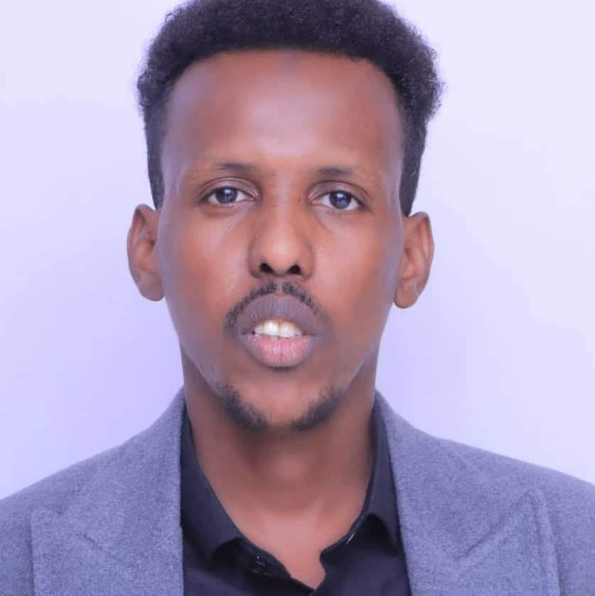 'Anaga Go'aamada Laascaanood ka soo baxaa kama dhaqan galaan, Dhulka Warsangeli, Somaliland Happy 18- May' Jama A. Feyte