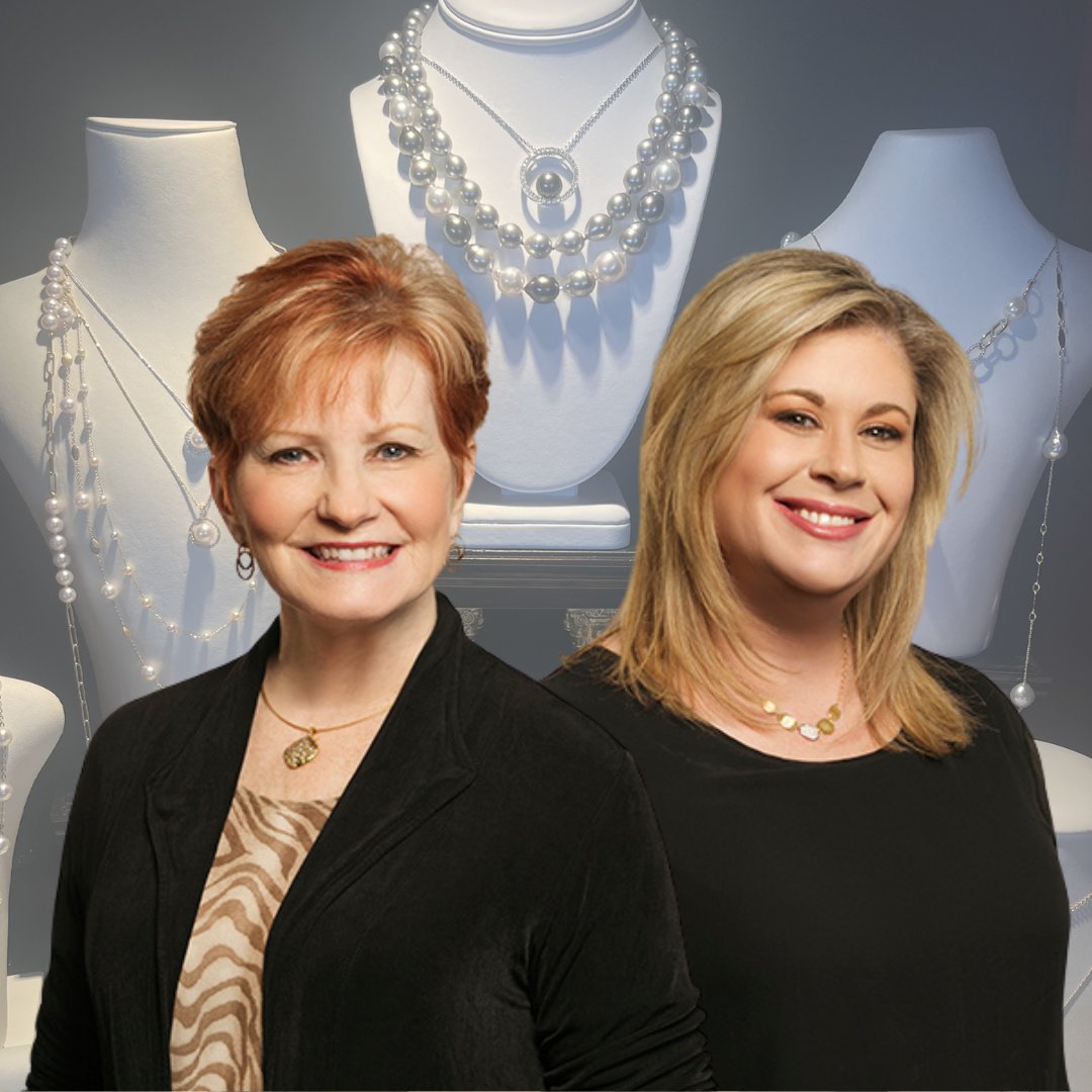 Did you know Cecil’s is owned and operated by a mother-daughter team? 
We love our mothers, and trust us: we have something your mother will love. brnw.ch/21wJAL9.

#MothersDay #MothersDayGiftIdeas #FineJewelry #WomenOwnedBusiness #wob