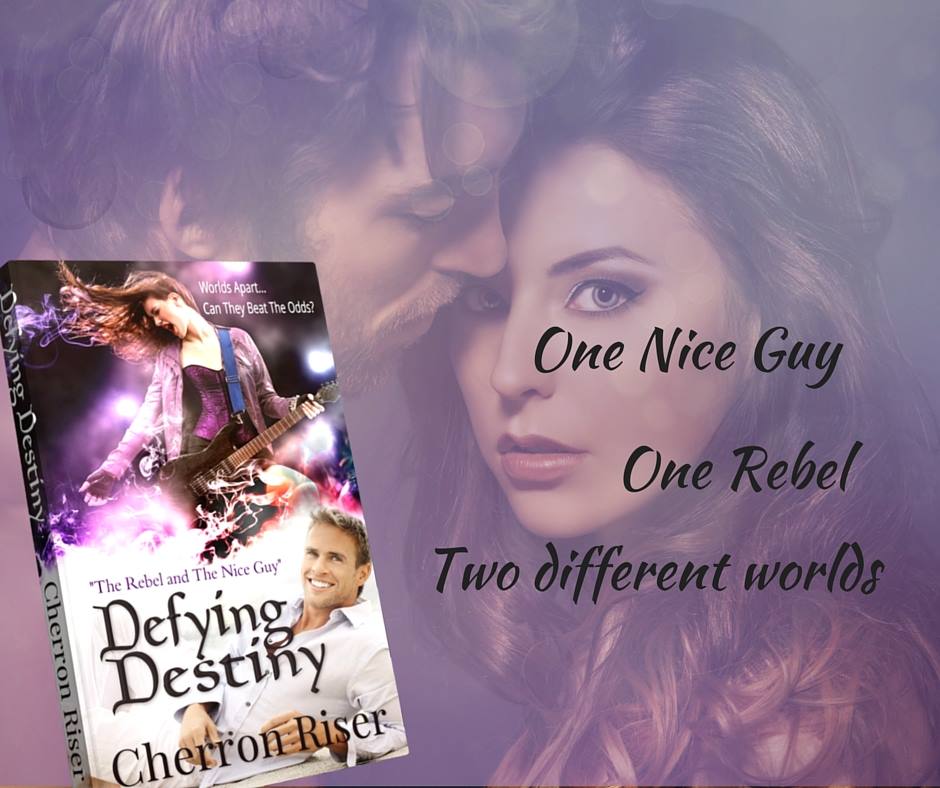 Cameron had always played by the rules until he fell for the lead singer of a rock band. Rhyanna loved her music and was willing to do anything to succeed. #romancereads #rockstarromace #amreading #romance #kindle #books #Writingcommunity amzn.to/2Mwy4R0