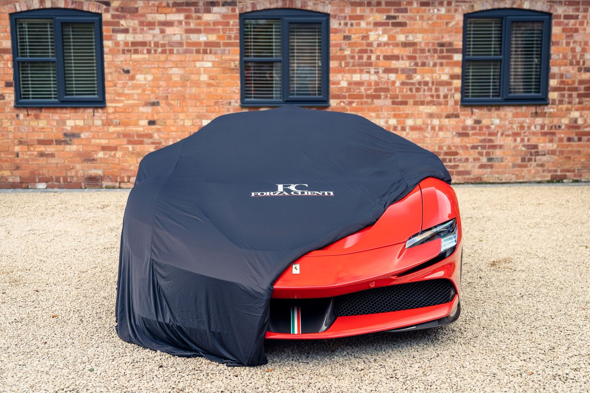 We offer a comprehensive selection of #carcovers tailored to all shapes, sizes & situations. With our reputation for reliability, trust us to safeguard your investment: classicadditions.com
#Expertise #Autoaccessories #Premiumquality #Custommadecovers #BritishManufacture