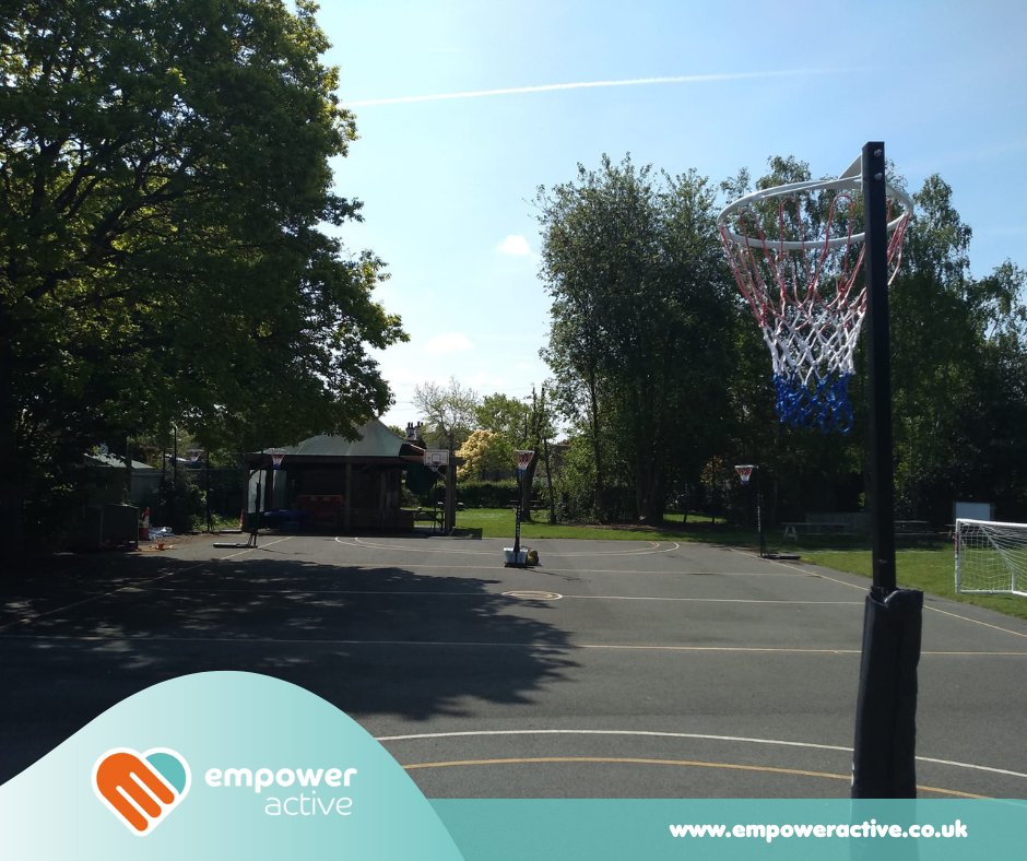 ☀️🏀 Summer vibes 
It's time to bring out the hoops and get active! But that's not all – activities including Tag Rugby, Active Lunch sessions, Netball, and Rounders. 🏉🏐
#SummerFun #ActiveKids #BredonHancocksEndowed #TagRugby #Netball #Rounders #Hoops #Worcestershirehour 🌞👟🥏