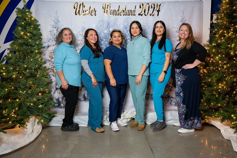 Shoutout to our amazing #SchoolNurses on #SND2024 and beyond! 🌟 From Band-Aids to wellness checks, you're the heart of our schools, ensuring every child gets the care they need to thrive. Thank you for your unwavering dedication, Fresno Unified school nurses! 💙 #FUSDFamily