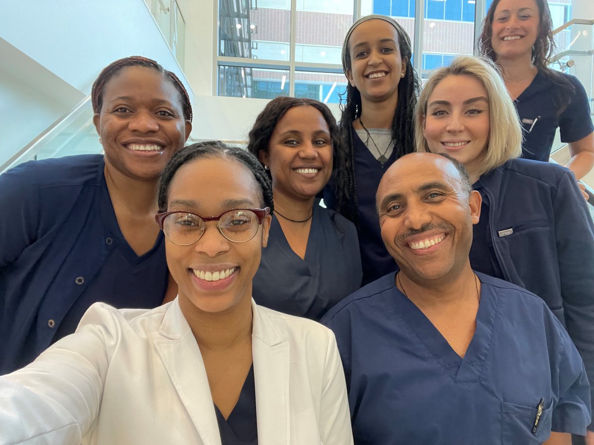 We ❤️ Nurses! Thank you to our outstanding team of nurses during Nurses Week who are filled with compassion and dedicated to quality care. Post your team pic👇 📷: Medical Stroke Unit 6A