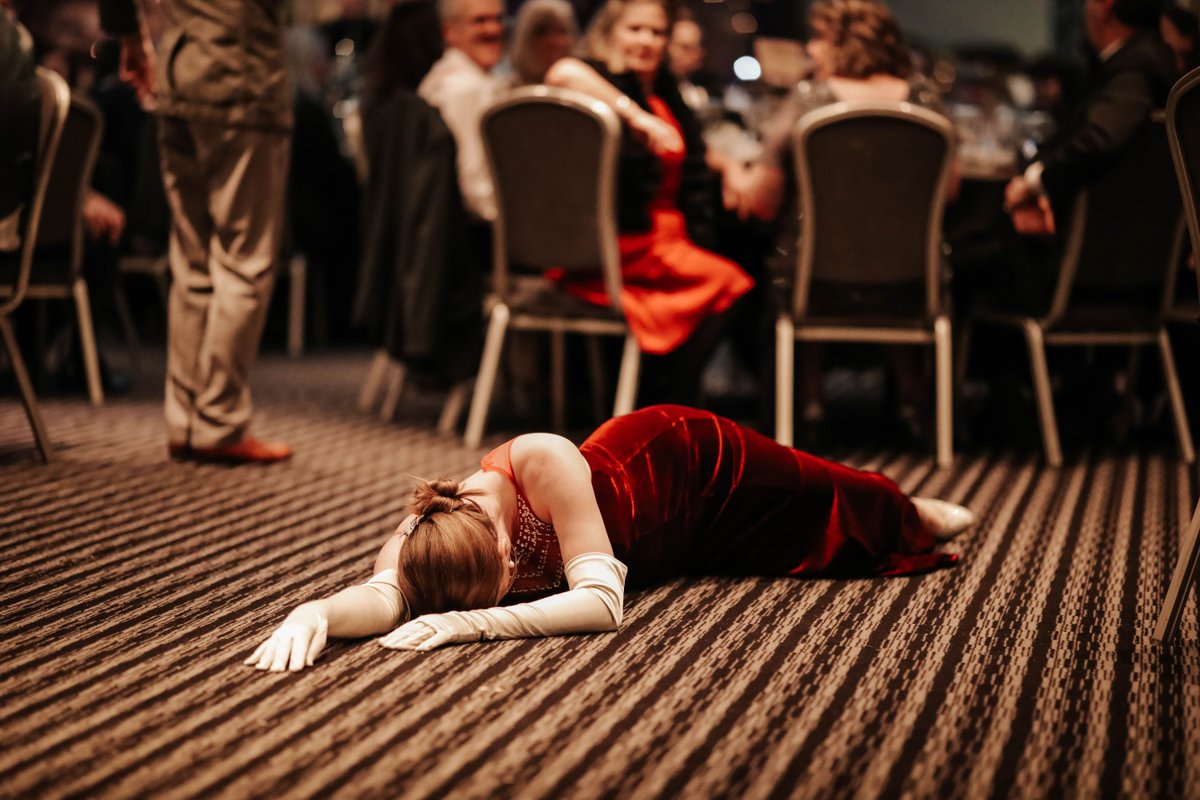 Join us on Saturday 8th June 2024 for a Murder Mystery Night that promises an evening full of mystery and intrigue. Indulge in a delectable 3-course meal and dance the night away with our DJ & Disco, all for just £49.00 per ticket. Get your tickets now: buff.ly/3QChP8C