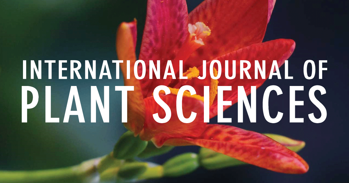 Read 'Seed Dispersal by Ants: A Primer,' a FREE Just Accepted article from the International Journal of Plant Sciences. ow.ly/YNat50Ron89 @IJPSJournal