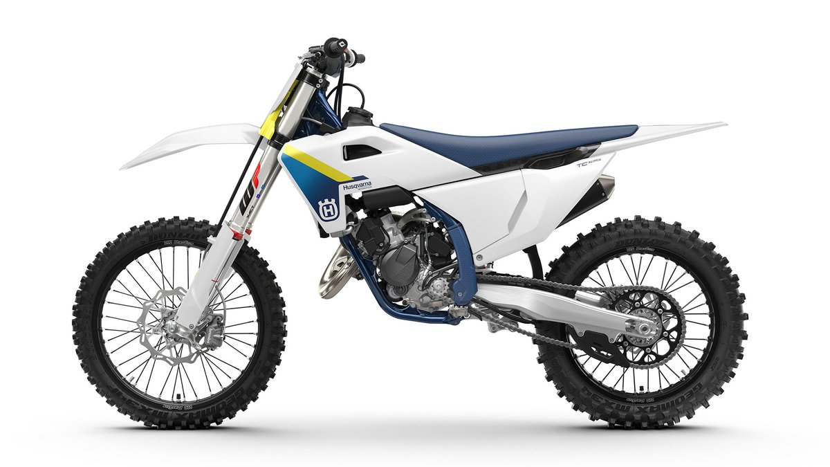 #2025 Husqvarna TC125 Review: Review – Key Features – Features & Benefits – Specifications #2025 Husqvarna TC125: PROGRESS YOUR POTENTIAL. Introducing the #2025Husqvarna TC125… The TC 125 receives multiple technical upgrades for 2025 to maintain its… dlvr.it/T6bwng