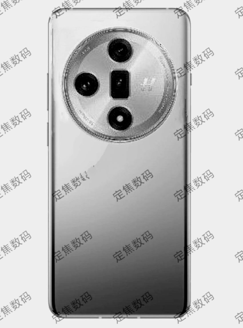 OnePlus 13 design is said to be like 😶‍🌫️ this...

Expected specs:-
-Snapdragon 8 gen 4
-6.x inch 2K 120hz micro quad curved display
-Telephoto macro
-Better IP rating/wireless charging 
-Ultrasonic FPS
-100W wired

#OnePlus13 #OnePlus