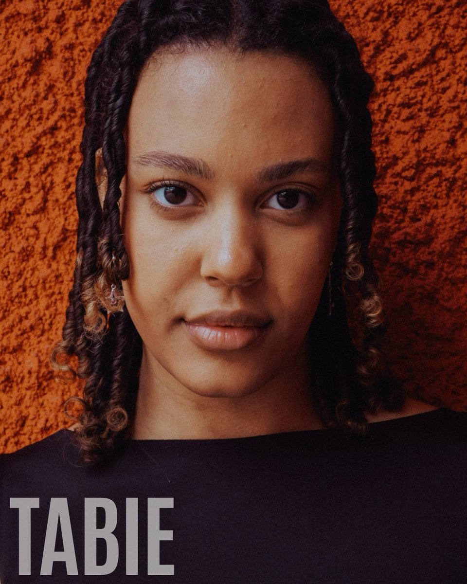 Meet Tabie! 🎇⁠⁠ Tabie is currently a BA2 student at @NorthernSchool who is working with us on a Mentorship in Lighting Design, supported by @barnabybooth 💡 We're so excited to have you join the team, Tabie! Our Mentorships are supported by @reef_water 💧