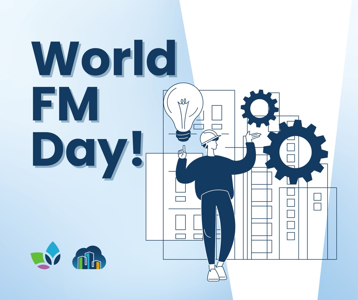 Happy #WorldFMDay! 👷‍♀️👷‍♂️
Facility managers are the backbone of smooth building operations, keeping everything running seamlessly. Here's to their dedication and hard work! 
•••
#Sanalife #E360 #FacilityManagement #FacilityManager #HealthyBuildings #management #managers