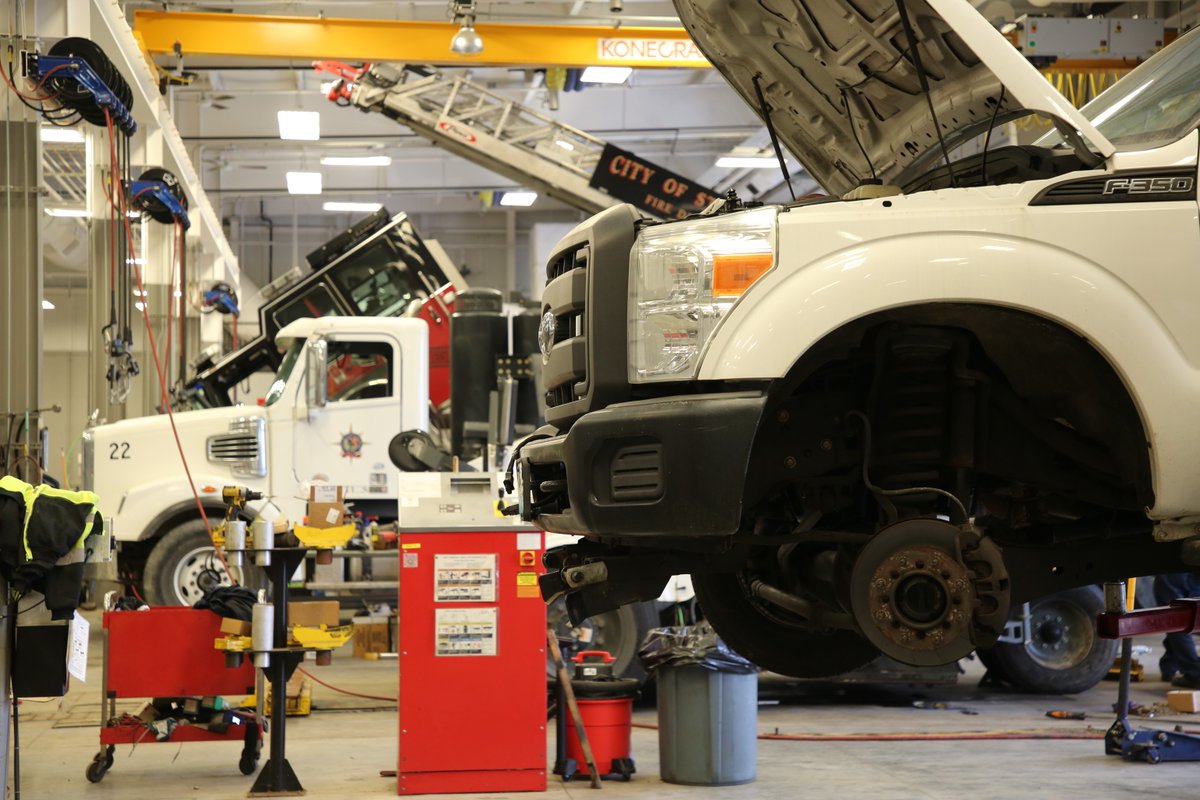 City of Saint Charles, MO tweet media