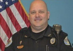 Georgia police lieutenant, Roy Collar, has been arrested for possessing & distributing images of children being sexually abused.