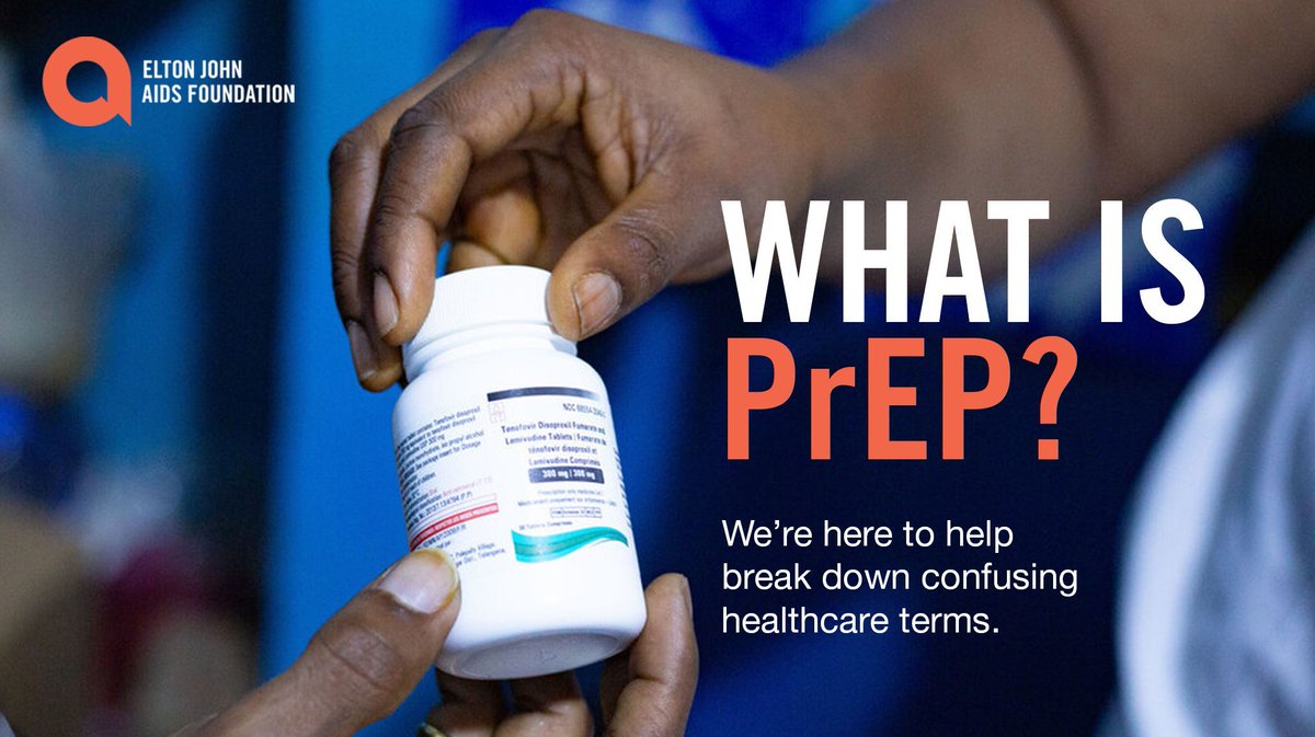 PrEP (Pre-Exposure Prophylaxis) is like a shield that you can take daily to prevent HIV. It helps to block the virus from taking hold if you're exposed to it. When taken as prescribed, PrEP is highly effective and reduces the risk of getting HIV from sex by about 99%.