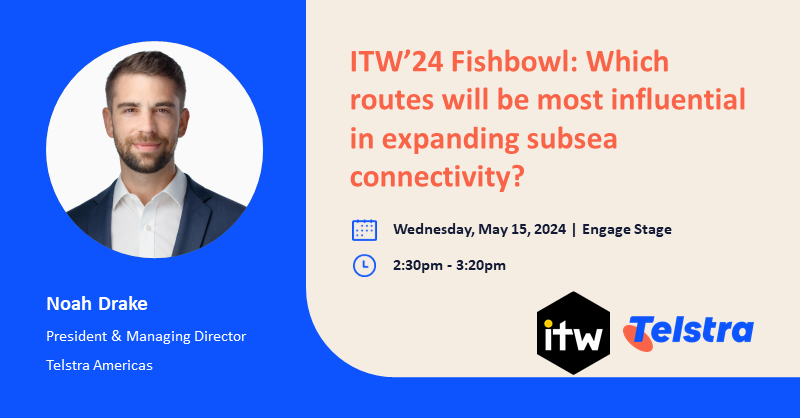 Telstra Enterprise tweet media