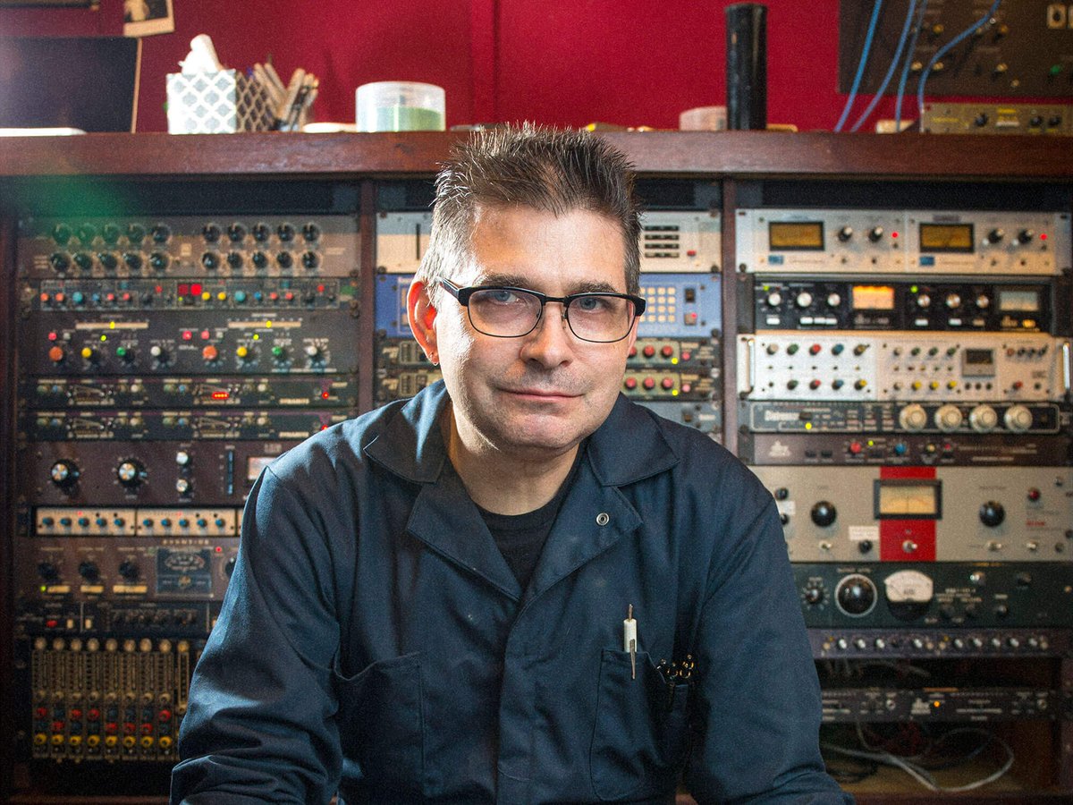 Steve Albini, renowned for his raw, unfiltered approach to production, and who worked with Nirvana, Pixies, PJ Harvey, The Breeders and more, has died at 61. His influence continues to inspire countless artists to embrace the raw power of their own creativity.