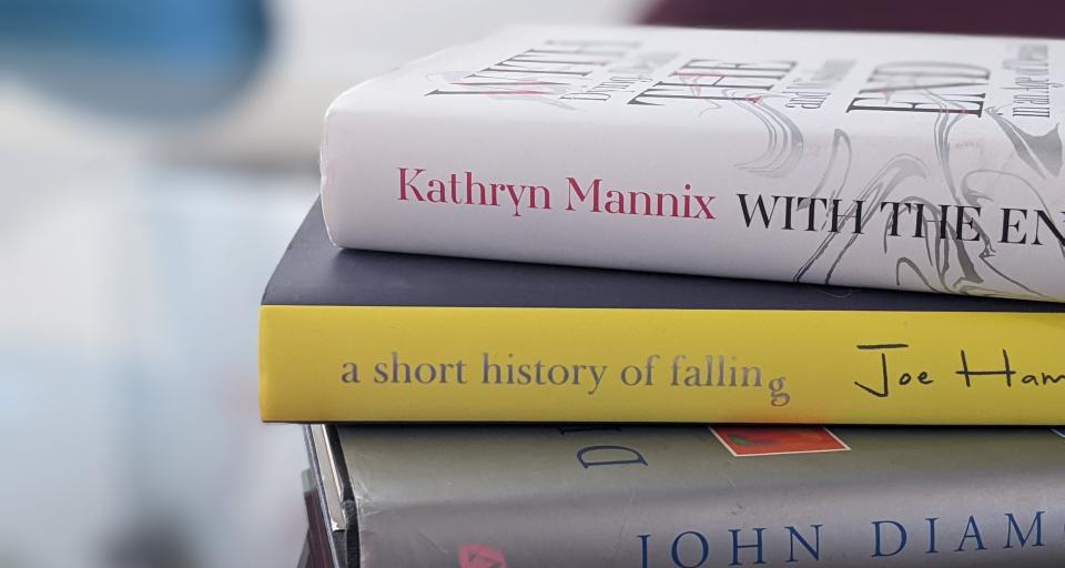 Dying Matters (@dyingmatters) on Twitter photo Talking about death, dying and grief can be tough, but reading, watching or listening to something can help us have these conversations.
See suggestions for books, podcasts and films that may help in our guest blog from Dr Lucy Pain of <a href="/NLondonHospice/">North London Hospice</a> 👇
ow.ly/ewTr50Rzc8I Talking about death, dying and grief can be tough, but reading, watching or listening to something can help us have these conversations.
See suggestions for books, podcasts and films that may help in our guest blog from Dr Lucy Pain of <a href="/NLondonHospice/">North London Hospice</a> 👇
ow.ly/ewTr50Rzc8I