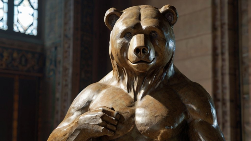 Bera Reserve (🐻,🍯) tweet media