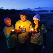 Since 2009 the Darkness Into Light campaign has grown into a global movement. It has garnered widespread support & participation, bringing communities together to show solidarity with those affected by mental health challenges & demonstrate that help, hope & support are available